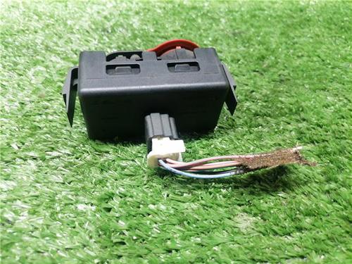 Warning switch RENAULT MODUS / GRAND MODUS (F/JP0_) 1.4 (JP01, JP0J) | BP31898600I22