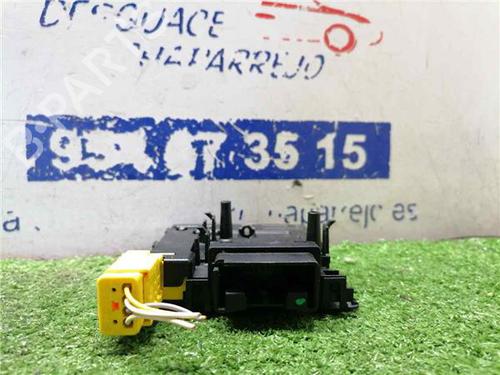 Lights ECU VW PASSAT B6 Variant (3C5) 1.6 TDI | BP31890458M55