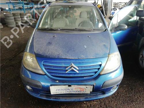 Used Parts CITROËN C3 I (FC_, FN_) 1.4 HDi (68 hp) 4410138