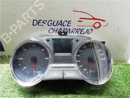 instrument-cluster-seat-ibiza-iv-sc-6j1-6p5-2008-2009-2010-2011-2012-2013-2014-2015-2016-2017-2018-31897594 main image