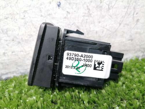 Warning switch KIA CEE'D (JD) 1.6 CRDi 110 | BP35997927I22 - Image 3