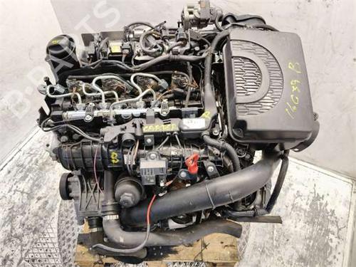 Engine MINI MINI (R56) One D | BP40110449M1 - Image 5