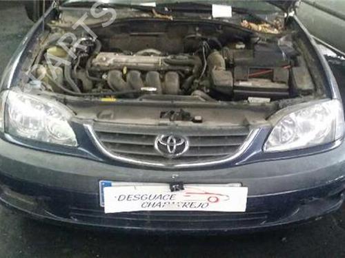 Brugte TOYOTA AVENSIS (_T22_) 1.8 VVT-i (ZZT221_, ZZT221R) (129 hp) 4409899