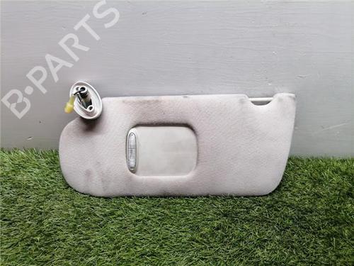 Used Left sun visor Left sun visor CHRYSLER NEON II 2.0 16V (133 hp) 34641426 34641426