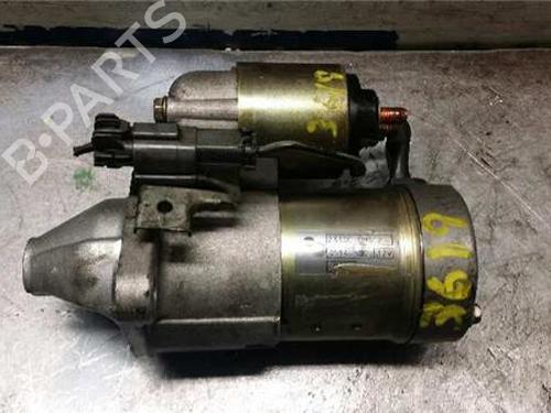 starter-nissan-almera-ii-n16-2000-31889467 main image