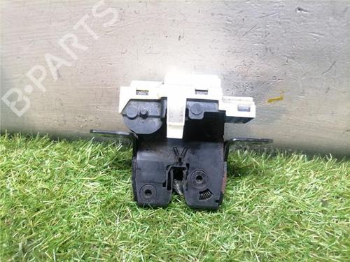 Outra Outra RENAULT CLIO III (BR0/1, CR0/1) 1.5 dCi (C/BR0G, C/BR1G) (68 hp) 34609077 34609077
