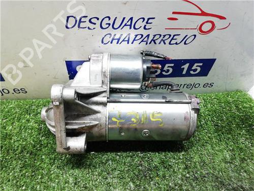 Used Starter MITSUBISHI CARISMA Saloon (DA_) 1.9 DI-D (DA5A) (102 hp) 31889990