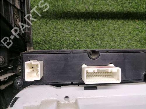 Climate control KIA CEE'D Hatchback (ED) 1.6 CRDi 115 | BP38608647I5 - Image 4