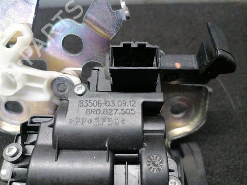 Other AUDI Q5 (FYB, FYG) 3.0 TDI quattro | BP31894320O1 - Image 4