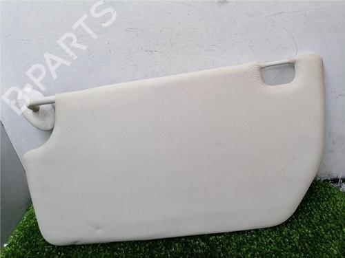 Right sun visor FORD TRANSIT COURIER B460 Box Body/MPV 1.6 TDCi | BP33633094I2 - Image 3