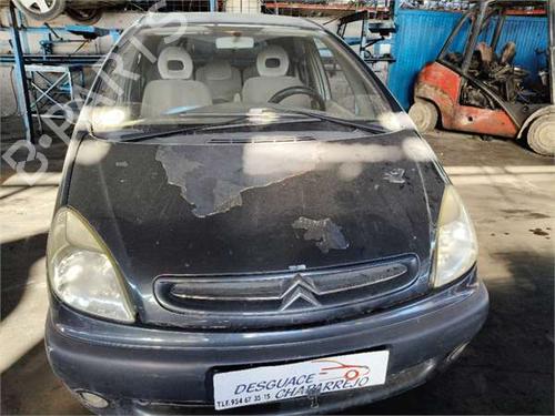 Used Parts CITROËN XSARA PICASSO (N68) 1.6 4969963
