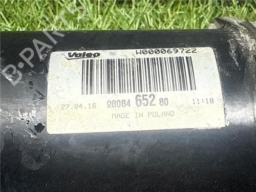 Front wiper motor PEUGEOT EXPERT Van (V_) 1.6 BlueHDi 95 | BP31911462M29 