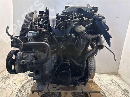Used Engine Engine VOLVO S40 I (644) 1.9 DI (115 hp) 36172301 36172301