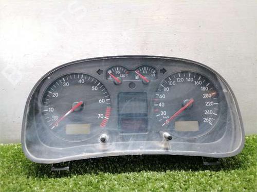 Used Instrument cluster Instrument cluster 36873517 36873517