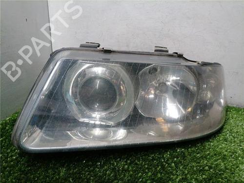 Used Left headlight Left headlight AUDI A3 (8L1) 1.9 TDI (100 hp) 33221801 33221801
