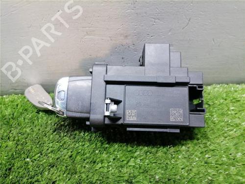 Interruttore AUDI A4 B8 (8K2) 2.0 TDI (143 hp) 31911309