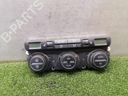 climate-control-vw-passat-b6-3c2-2005-2006-2007-2008-2009-2010-2011-39112195 main image
