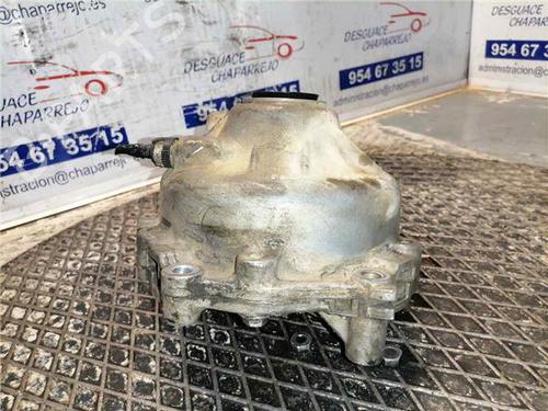 Front differential BMW X5 (E70) 3.0 d | BP31890659M23