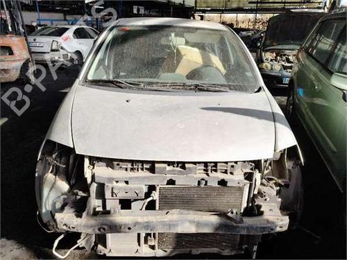 Used Parts CITROËN C3 I (FC_, FN_) 1.4 HDi 4921363