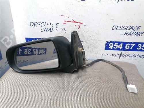 Rétroviseur gauche MAZDA DEMIO (DW) 1.3 16V (DW3W, DW19) (63 hp) 31893509