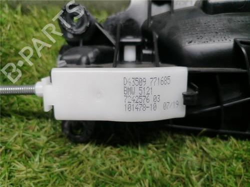 Front right interior door handle BMW 1 (F21) 116 d | BP31901454I14
