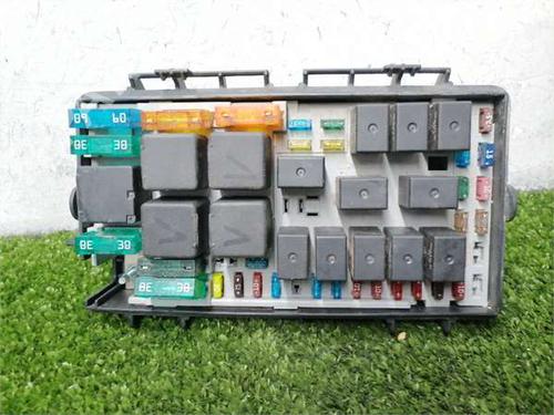 Used Electronic module Electronic module 37288350 37288350