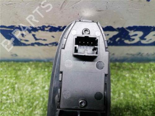 Left rear window switch ALFA ROMEO 159 (939_) 1.9 JTDM 16V (939AXC1B, 939AXC12) | BP31900109I29 - Image 3