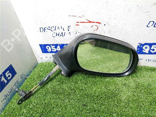 Rétroviseur droit MITSUBISHI CARISMA (DA_) 1.6 (DA1A) (99 hp) 31893687