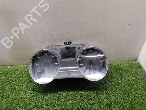 Used Instrument cluster Instrument cluster SEAT IBIZA IV (6J5, 6P1) 1.6 TDI (105 hp) 39699298 39699298