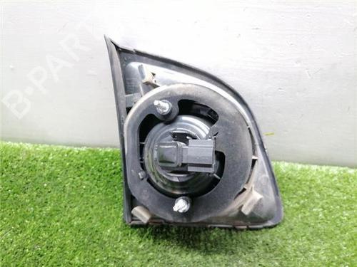 Right taillight VW GOLF PLUS V (5M1, 521) 2.0 TDI 16V | BP36146400C35 - Image 2