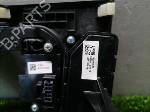 Shift knob HYUNDAI IONIQ (AE) 1.6 GDI Hybrid | BP32253710I34