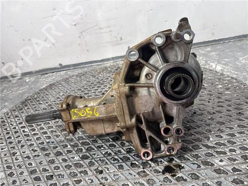 Boîte de transfert MITSUBISHI ASX (GA_W_) 1.8 DI-D 4WD (GA6W) (150 hp) 31901823