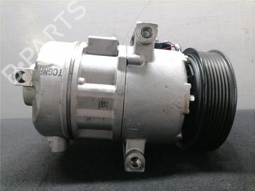 AC compressor HYUNDAI TUCSON (NX4E, NX4A) 1.6 CRDi | BP31901296M34