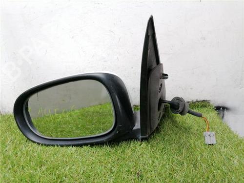 left-mirror-nissan-almera-ii-n16-2000-35747254 main image