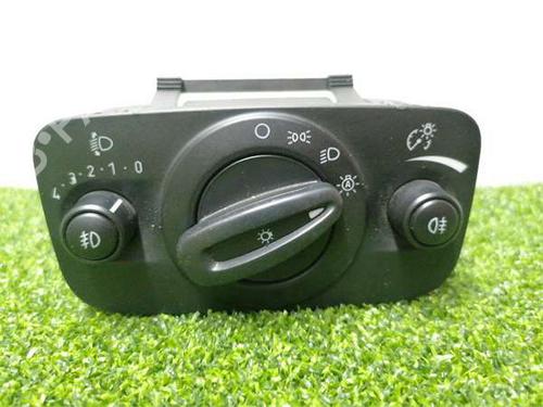 Used Headlight switch Headlight switch 37705211 37705211