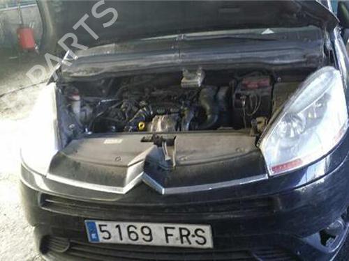 Used Parts CITROËN C4 Picasso I MPV (UD_) 1.6 HDi (109 hp) 4409026