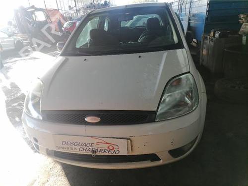 Brugte FORD FIESTA V (JH_, JD_) 1.4 TDCi (68 hp) 4433071