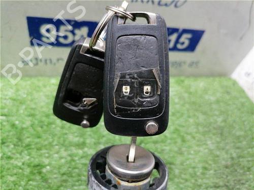 Switch OPEL INSIGNIA A Sports Tourer (G09) 2.0 CDTI (35) | BP31897924I30 