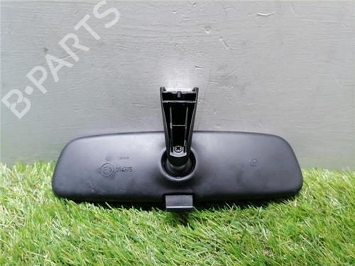 Rear mirror MAZDA 2 (DY) 1.4 CD | BP36819648I6 - Image 3