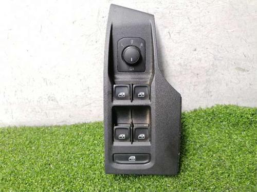 Used Left front window switch Left front window switch 38570777 38570777