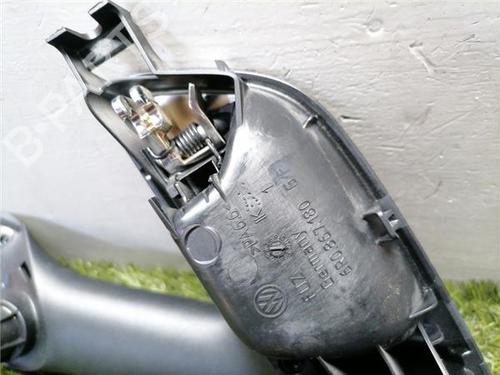 Front right interior door handle VW POLO V (6R1, 6C1) 1.4 (6R1) | BP32431750I14