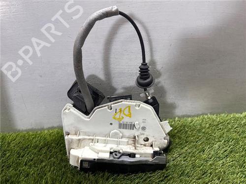Used Front right lock Front right lock VW POLO V (6R1, 6C1) 1.4 TDI (75 hp) 32633279 32633279