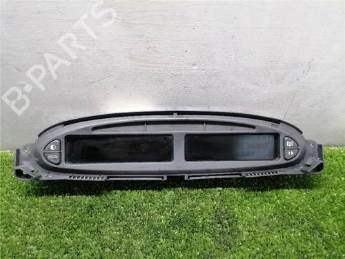 instrument-cluster-citroen-xsara-picasso-n68-1999-2000-2001-2002-2003-2004-2005-2006-2007-2008-2009-2010-2011-2012-31901963 main image