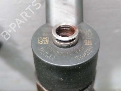 Injector CHEVROLET CAPTIVA (C100, C140) 2.0 D | BP36544167M100 - Image 3