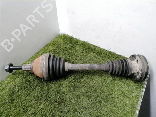 Antriebswelle links vorne für Antriebswelle links vorne VW TOURAN (1T1, 1T2) 2.0 TDI 16V (140 hp) 36452855 36452855
