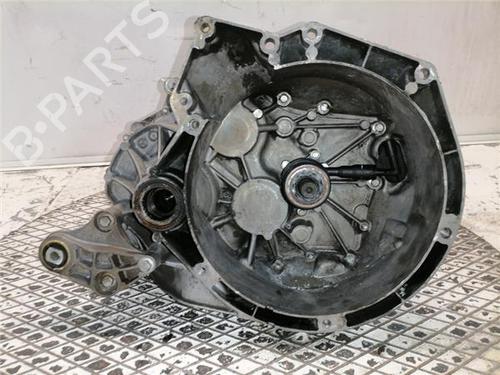 Used Gearbox FORD C-MAX II (DXA/CB7, DXA/CEU) 1.0 EcoBoost (125 hp) 31935305