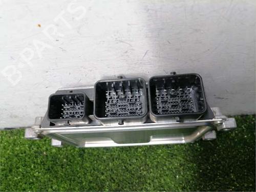 Electronic module CITROËN C3 II (SC_) 1.2 VTi 82 | BP36282654M83 - Image 4