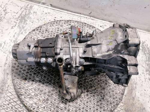 Gearbox VW PASSAT B5.5 (3B3) 1.9 TDI | BP38158441M3 - Image 5
