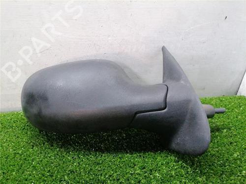 Right mirror NISSAN MICRA III (K12) 1.2 16V | BP32332568C27