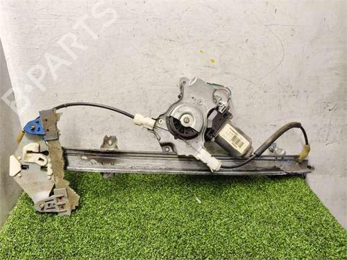 Front left window mechanism NISSAN ALMERA II (N16) 1.5 | BP40285911C22 - Image 4
